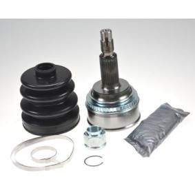 Gelenksatz, Antriebswelle 25074 von SPIDAN günstig für 83,14 € online kaufen