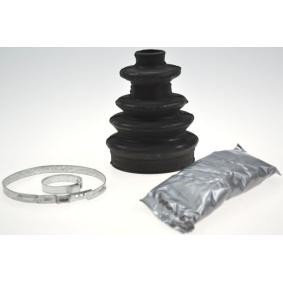 Achetez des Jeu de joint-soufflet, arbre de commande SPIDAN 24638 à prix pour 10,99 €