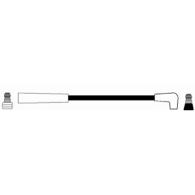 Compre Cabo de ignição da NGK 38943 a um preço baixo por 13,42 €