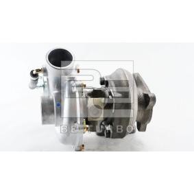 Turbolader von BE TURBO