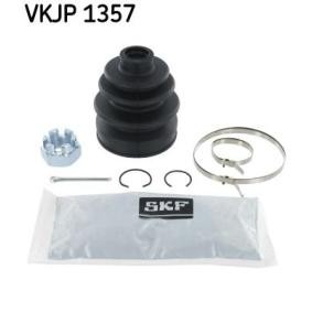 Köp Bälgsats, drivaxel av SKF VKJP 1357 till det låga priset 162,14 kr