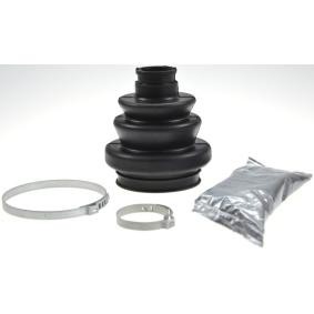 Achetez des Jeu de joint-soufflet, arbre de commande SPIDAN 23202 à prix pour 16,22 €