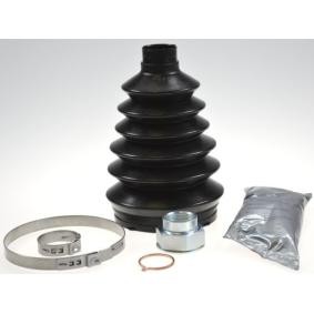 Achetez des Jeu de joint-soufflet, arbre de commande SPIDAN 22200 à prix pour 27,17 €