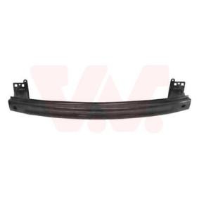 Stoßstangenträger 4919560 von VAN WEZEL günstig für 76,39 € online kaufen