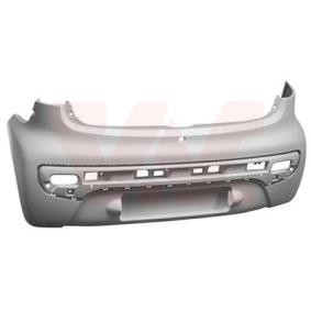 Acquista Paraurti posteriore da VAN WEZEL 4019544 a buon mercato per soli 150,24 €