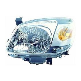 Comprar Faro delantero de VAN WEZEL 2781961 a bajo precio de 173,87 €