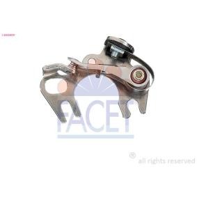 Acquista Kit contatti, Distributore di accensione da FACET 1.4456HDV a buon mercato per soli 12,51 €