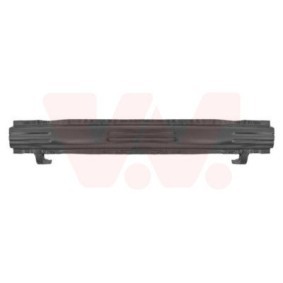 Stoßstangenträger 4913530 von VAN WEZEL günstig für 183,48 € online kaufen
