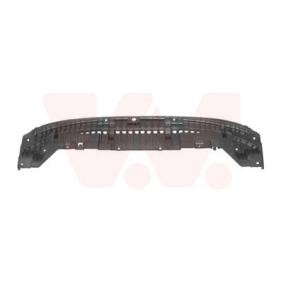 Compre Isolamento do compartimento do motor da VAN WEZEL 5405701 a um preço baixo por 69,72 €