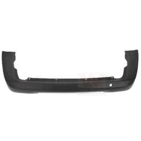 Acquista Paraurti posteriore da VAN WEZEL 1748540 a buon mercato per soli 86,73 €