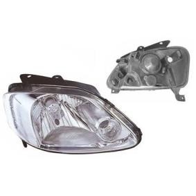 Comprar Faro delantero de VAN WEZEL 5818962 a bajo precio de 104,97 €