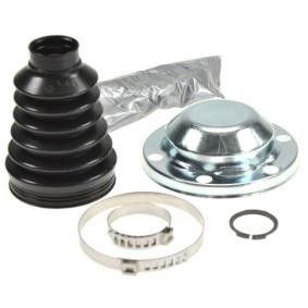 Faltenbalgsatz, Antriebswelle 24665 von SPIDAN günstig für 29,09 € online kaufen
