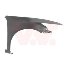 Achetez des Aile VAN WEZEL 2582658 à prix pour 174,16 €