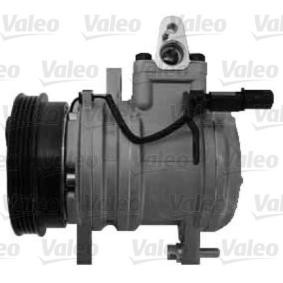 Acquista Compressore aria condizionata da VALEO 813375 a buon mercato per soli 332,78 €