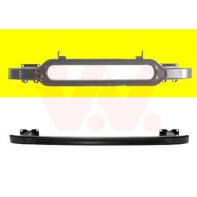 Stoßstangenträger 4060560 von VAN WEZEL günstig für 92,83 € online kaufen
