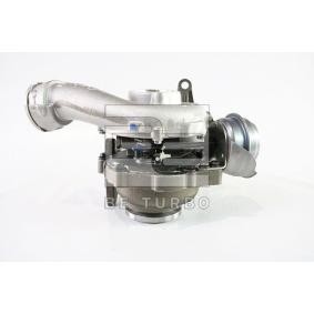 Køb Turbolader af BE TURBO 127883 til den lave pris 9897,31 DKK
