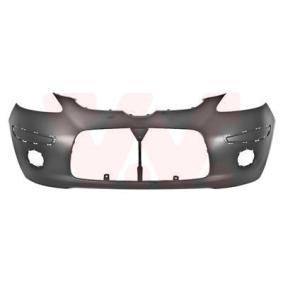 Compre Pára-choques da VAN WEZEL 8208574 a um preço baixo por 82,51 €