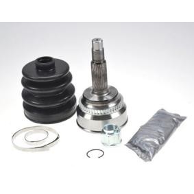 Gelenksatz, Antriebswelle 25075 von SPIDAN günstig für 139,29 € online kaufen