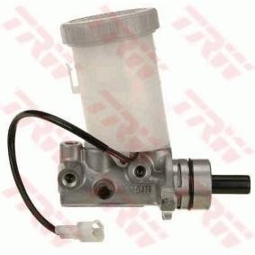 Comprar Cilindro principal de freno de TRW PML457 a bajo precio de 202,11 €