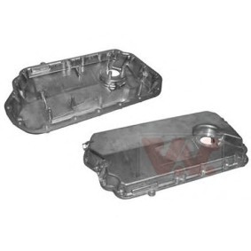 Achetez des Carter d'huile VAN WEZEL 0325071 à prix pour 103,39 €