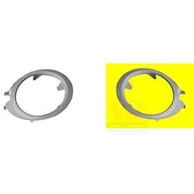 Achetez des Cadre, projecteur antibrouillard VAN WEZEL 0326597 à prix pour 12,87 €
