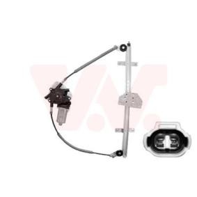 Comprar Elevalunas de VAN WEZEL 5248262 a bajo precio de 124,43 €