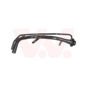 Einfüllstutzen, Kraftstoffbehälter 2720094 von VAN WEZEL günstig für 127,15 € online kaufen