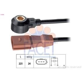 Achetez des Capteur de cliquetis FACET 9.3036 à prix pour 46,23 €