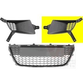 Acquista Griglia paraurti da VAN WEZEL 8207591 a buon mercato per soli 11,40 €