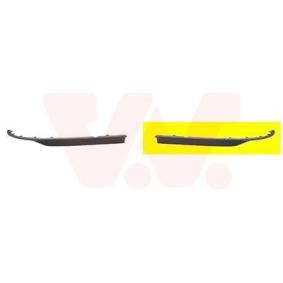 Acquista Spoiler anteriore da VAN WEZEL 4032501 a buon mercato per soli 14,10 €