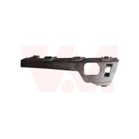 Stoßstangenhalter 1863565 von VAN WEZEL günstig für 8,40 € online kaufen