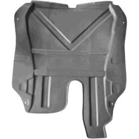 Motorraumdämmung 1828702 von VAN WEZEL günstig für 57,81 € online kaufen