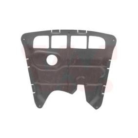 Motorraumdämmung 4339701 von VAN WEZEL günstig für 57,81 € online kaufen