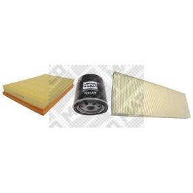 Køb Filter kit af MAPCO 68711 til den lave pris 98,63 DKK