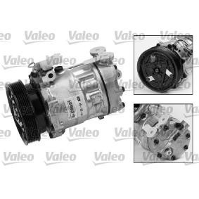 Comprar Compresor, aire acondicionado de VALEO 699315 a bajo precio de 325,85 €