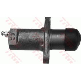 Acquista Cilindro secondario, frizione da TRW PJH142 a buon mercato per soli 81,56 €