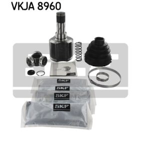 Comprar Juego de articulación, árbol de transmisión de SKF VKJA 8960 a bajo precio de 193,73 €