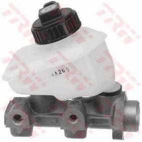 Comprar Cilindro principal de freno de TRW PMA140 a bajo precio de 327,51 €