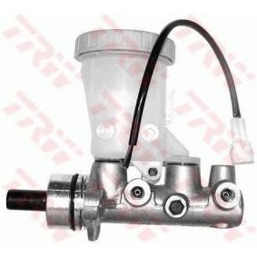 Comprar Cilindro principal de freno de TRW PMF370 a bajo precio de 398,21 €