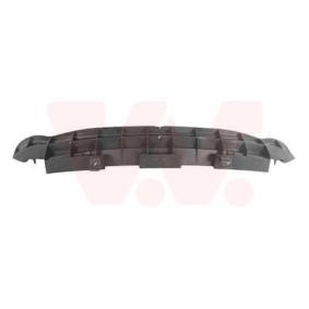 Stoßstangenträger 0957530 von VAN WEZEL günstig für 51,61 € online kaufen