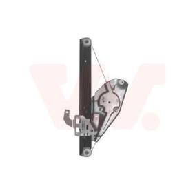 Achetez des Lève-vitre VAN WEZEL 0315263 à prix pour 40,61 €