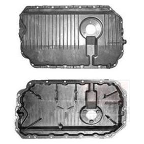 Achetez des Carter d'huile VAN WEZEL 0318071 à prix pour 92,75 €
