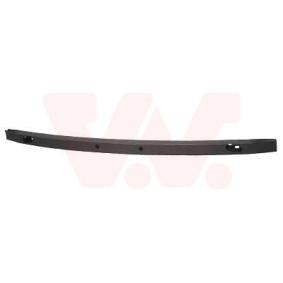 Stoßstangenträger 5387560 von VAN WEZEL günstig für 48,96 € online kaufen