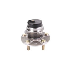 Compre Cubo da roda de BTA online para Transit Mk7 Camião de plataforma / Chassis (V363, FED, FFD) a preços moderados