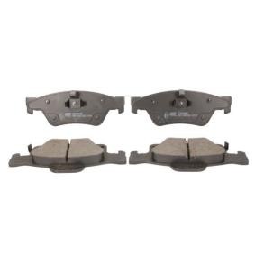 Bremsbeläge C2Y026ABE von ABE günstig für 30,86 € online kaufen