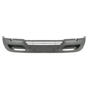 Achetez des Pare-choc de chez BLIC en ligne pour Sprinter 5-T Camion plate-forme/Châssis (W905) à prix modérés