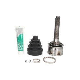 Osta Nivelsarja, vetoakseli PASCAL:llä G19002PC edullisesti hintaan 59,25 €