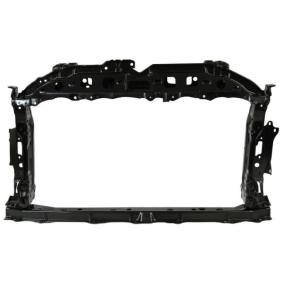 Schlossträger 6502-08-8155200P TOYOTA YARIS von BLIC