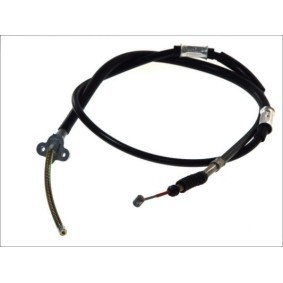 Handbremsseil C72009 von YAZUKA günstig für 7,29 € online kaufen