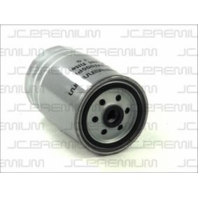 Kraftstofffilter B3W000PR von JC PREMIUM günstig für 12,45 € online kaufen